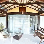 Apart hotel em Geribá