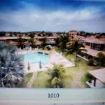 Apart hotel em Geribá