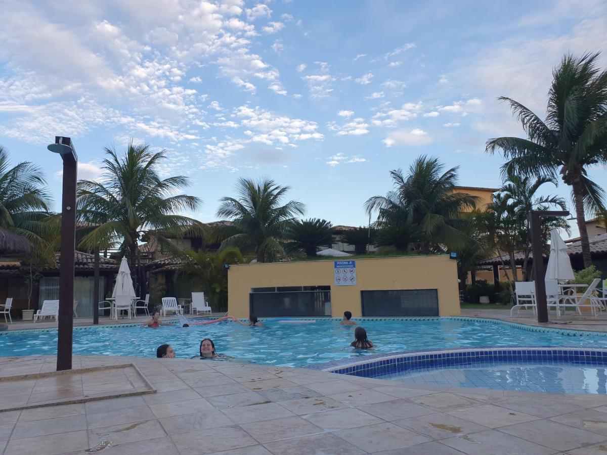 Apartamento Apart Em Geribá Búzios