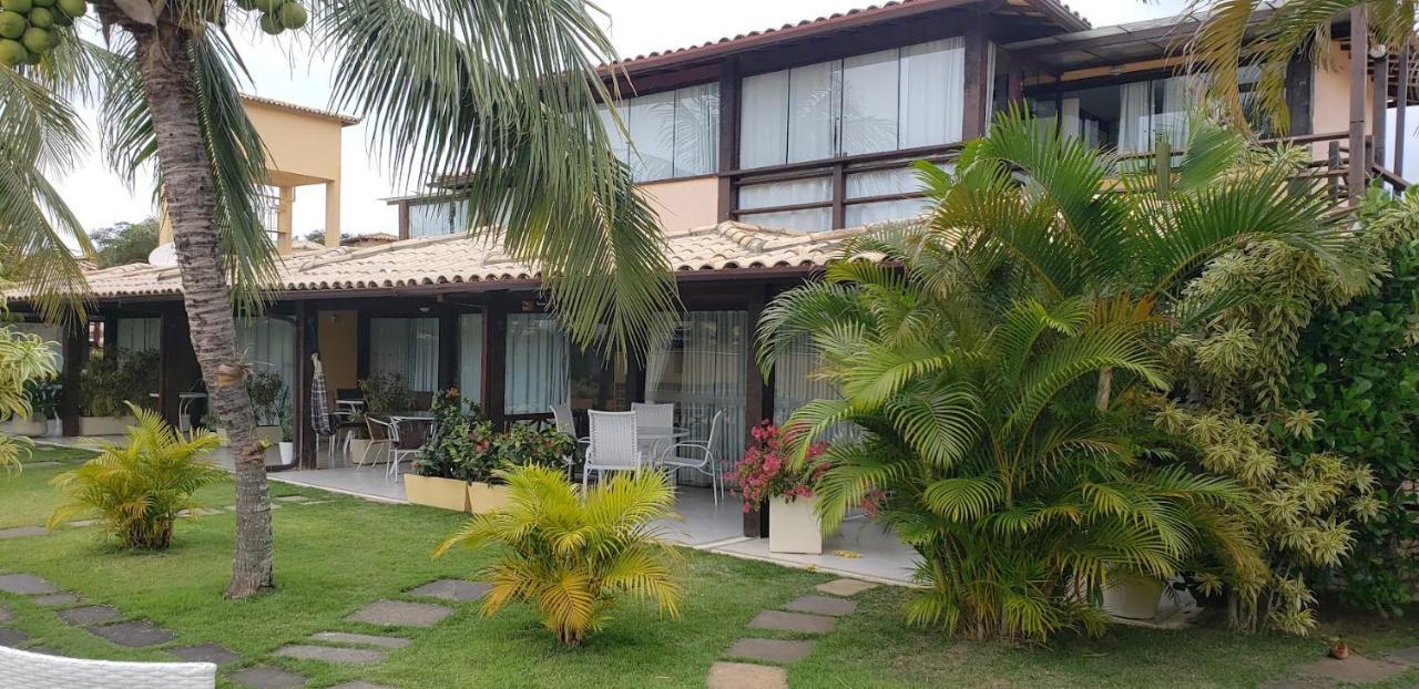 Apart Em Geribá Apartamento