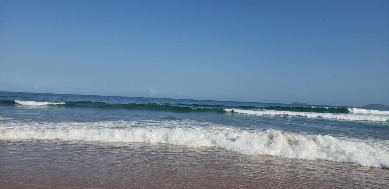 Apartamento Apart Em Geribá