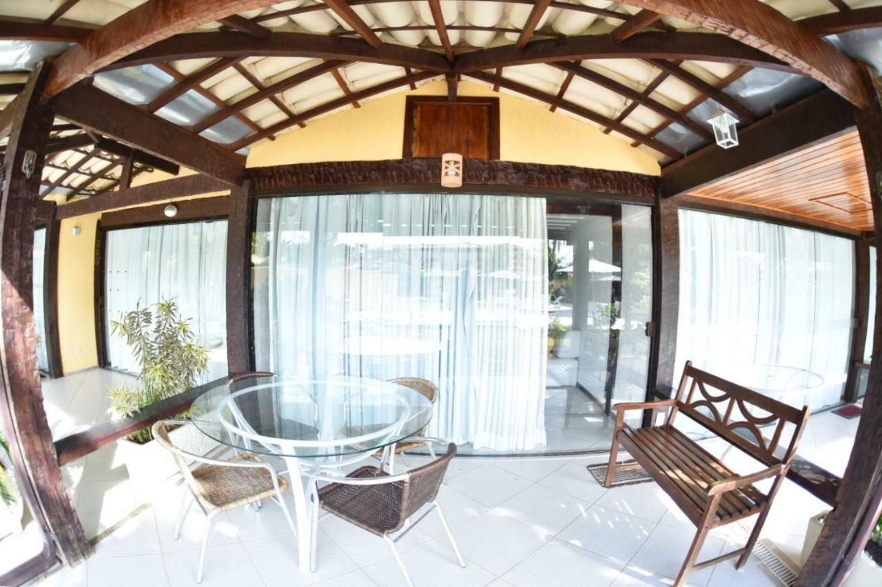 Apart Em Geribá Apartamento Búzios