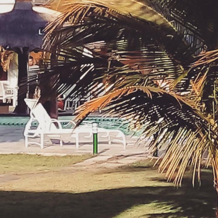 Apartamento Apart Em Geribá