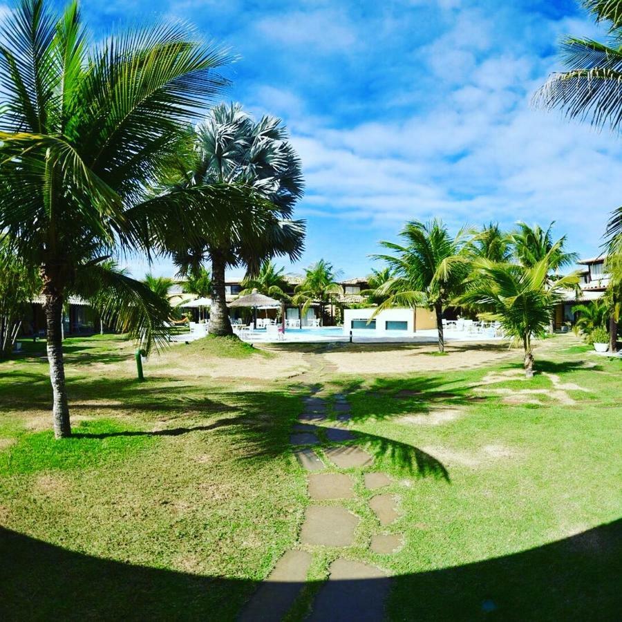 Apartamento Apart Em Geribá *