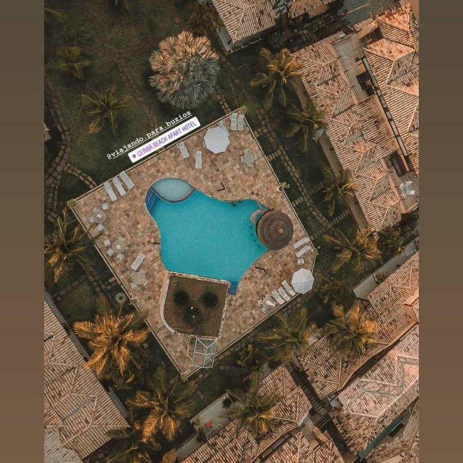 Apart Em Geribá