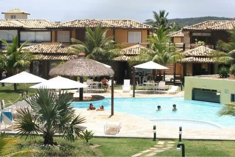Apartamento Apart Em Geribá *